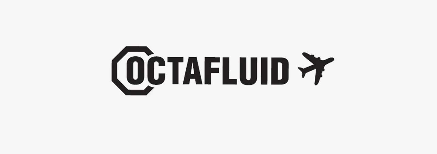 Octafluid